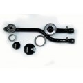 Hotplate Double Burner (f)